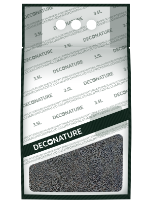 DECONATURE Голландский грунт для аквариума 